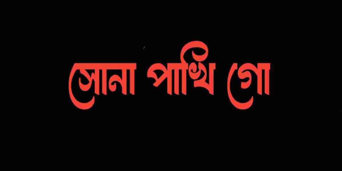 আমার সোনা পাখি গো