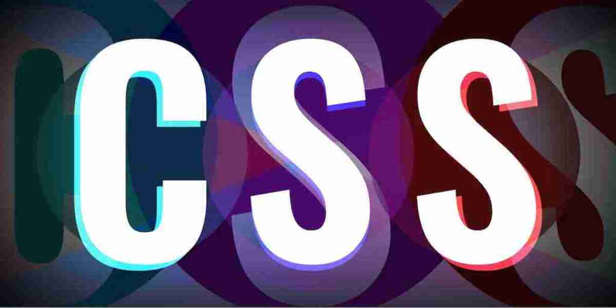 what is CSS?