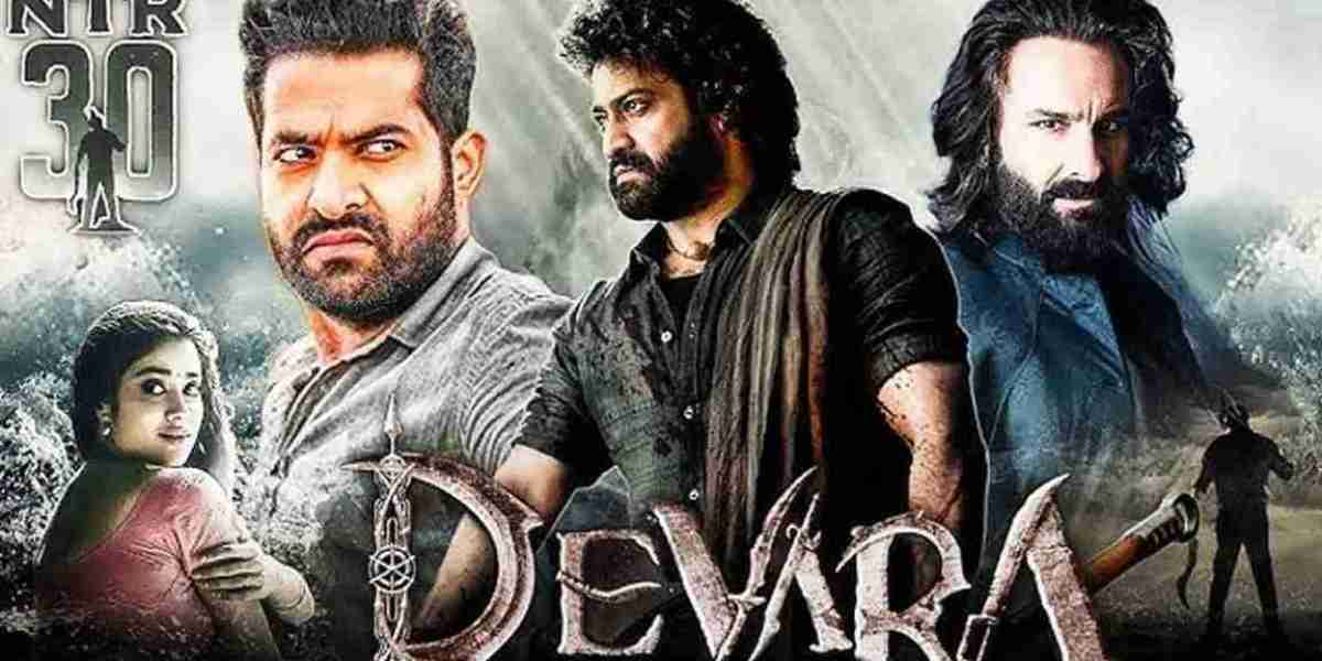 Janhvi-NTR's movie made a huge record before its release