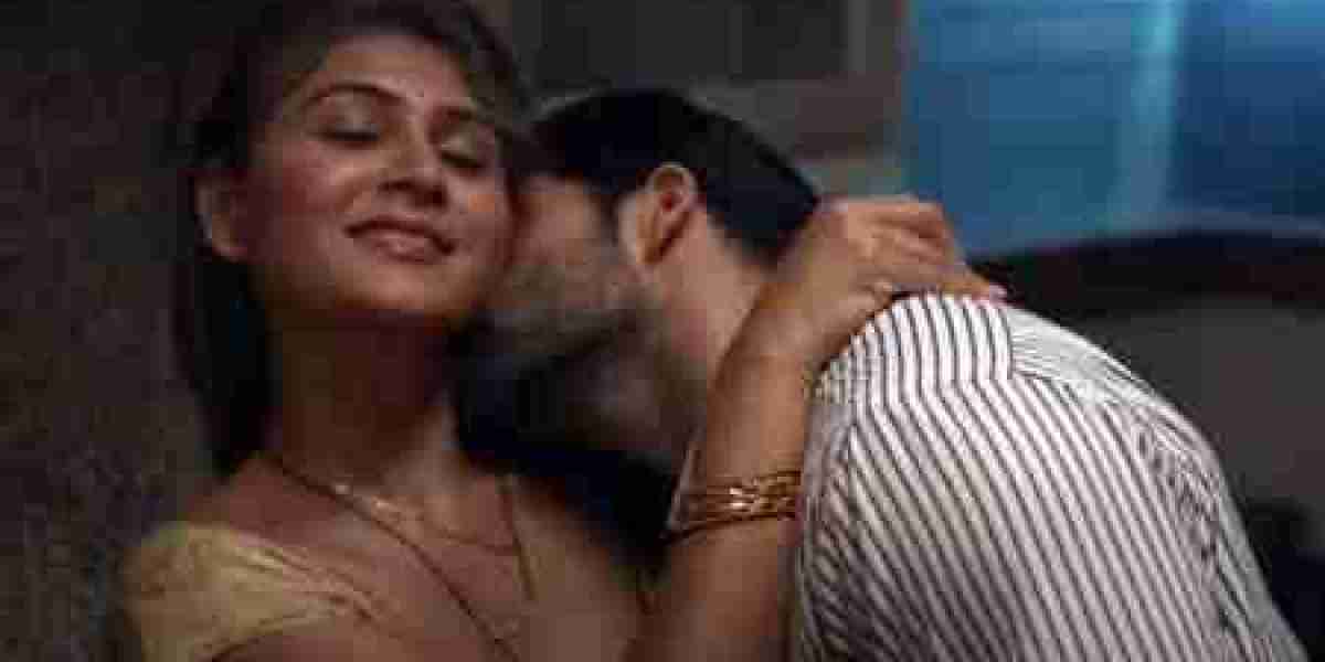 The web series is packed with every hot scene, don't forget to watch it in front of anyone