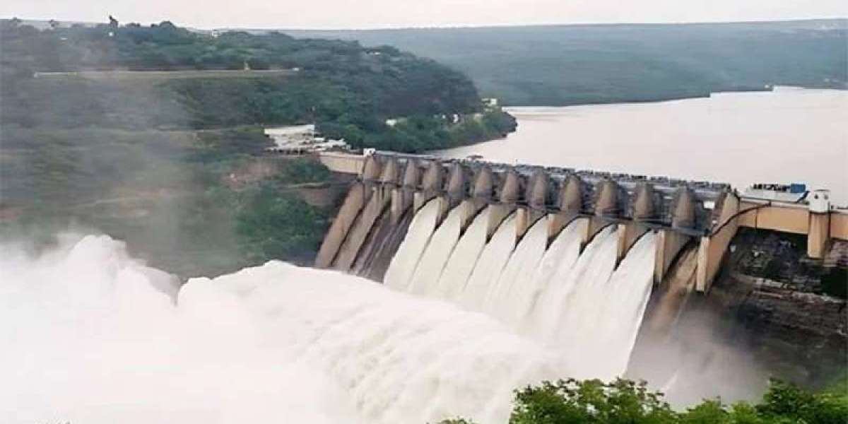 Water is being released from India again, there is a threat of new floods in Teesta