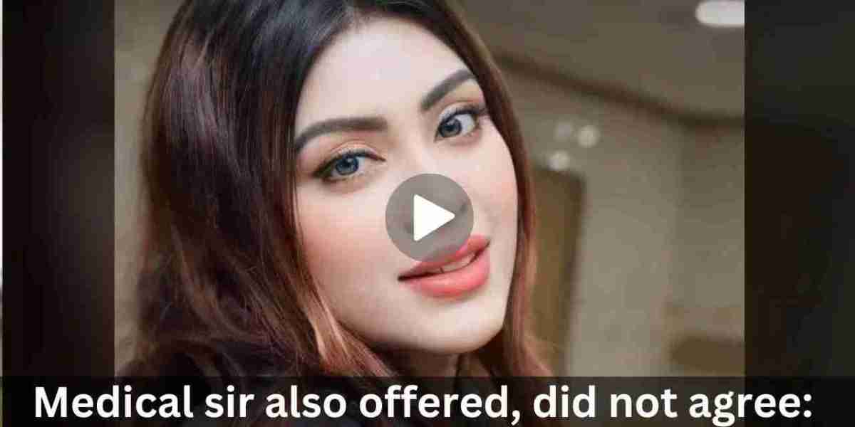 Medical sir also offered, did not agree: sweet paradise