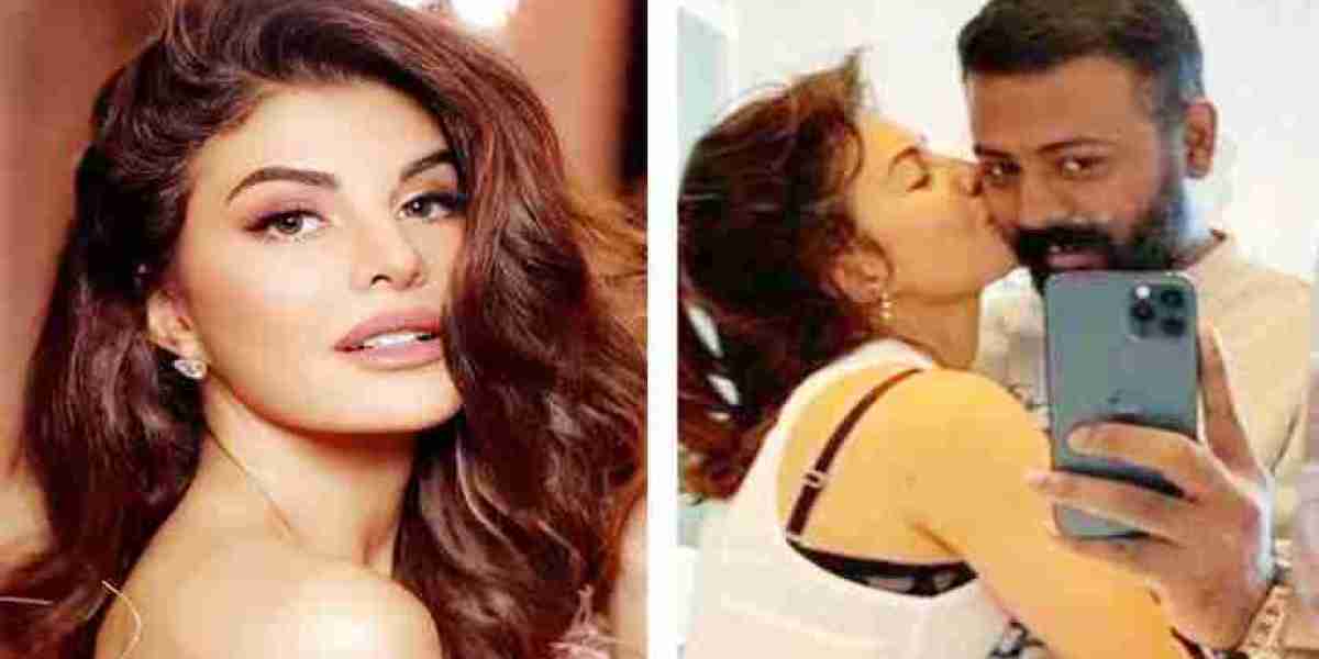 Love message to Jacqueline, what did Sukesh write this time?