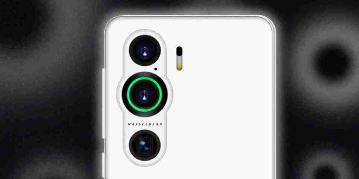 The best AI camera smartphone is going to be launched with great features