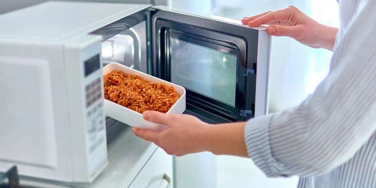 Do not heat the 5 foods in the microwave