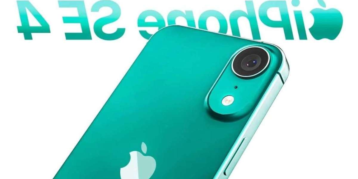 iPhone SE 4 Launch Date