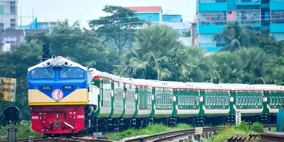 7 special trains on Dhaka-Cox's Bazar route, schedule release