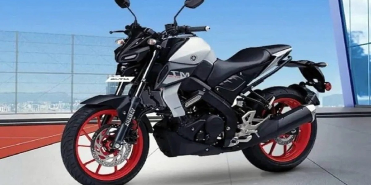 Keep this in mind before purchasing a motorcycle