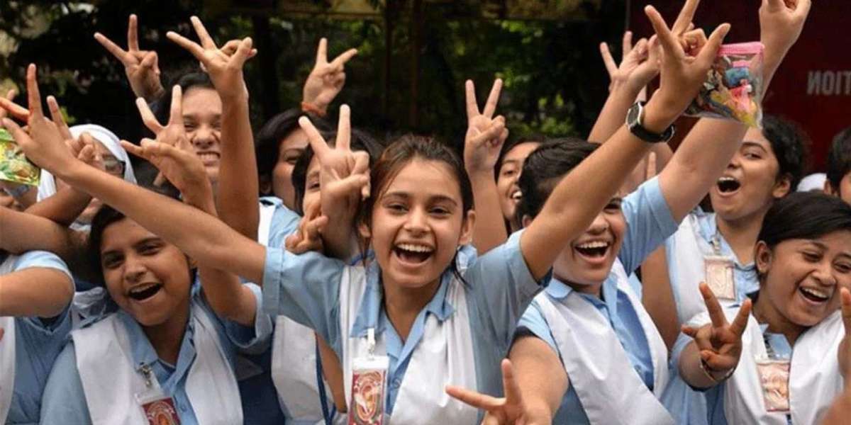 New method of publishing HSC result