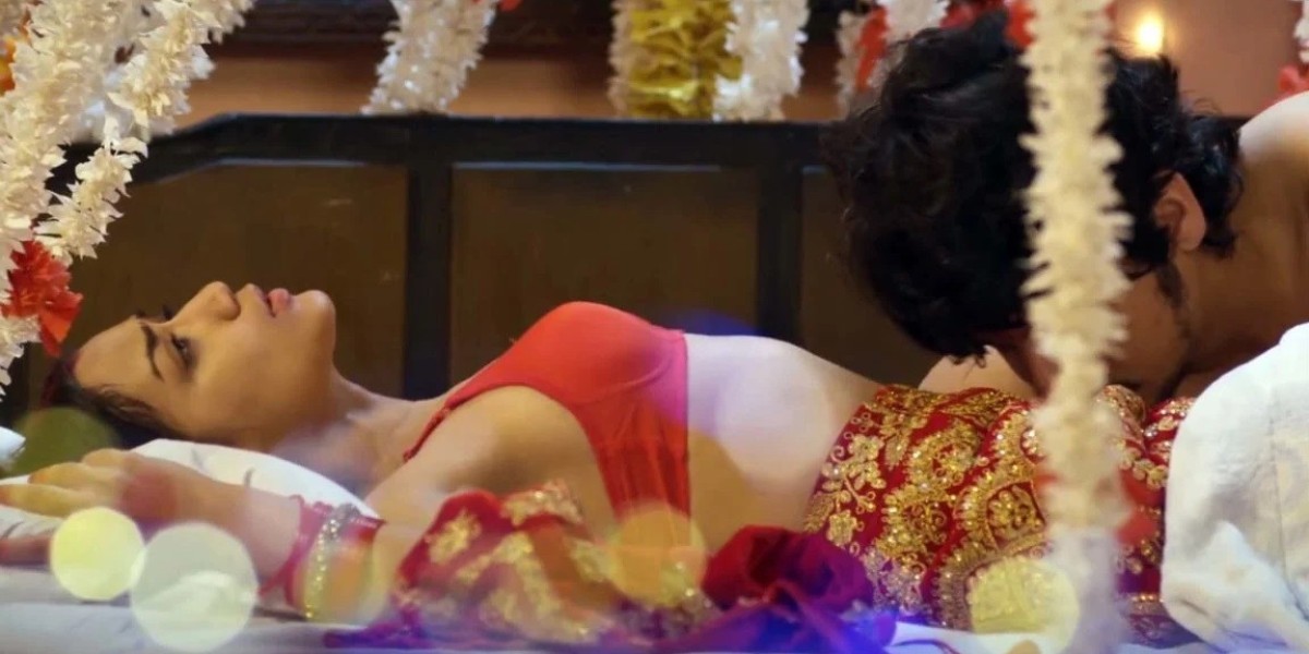 Check out this web series full of romance, Close the Door