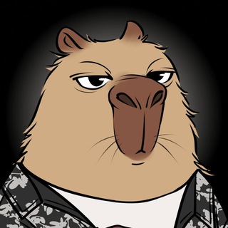 Telegram: Contact @the_capybara_meme_bot
