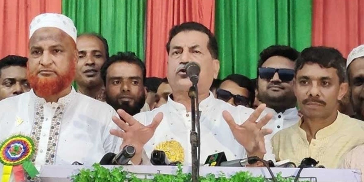 We do not want Awami League banned: BNP leader Khokon