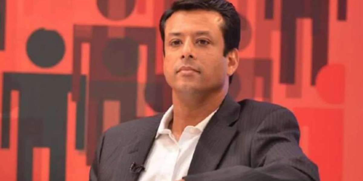 What Sajib Wazed Joy said about 'pressing the reset button'
