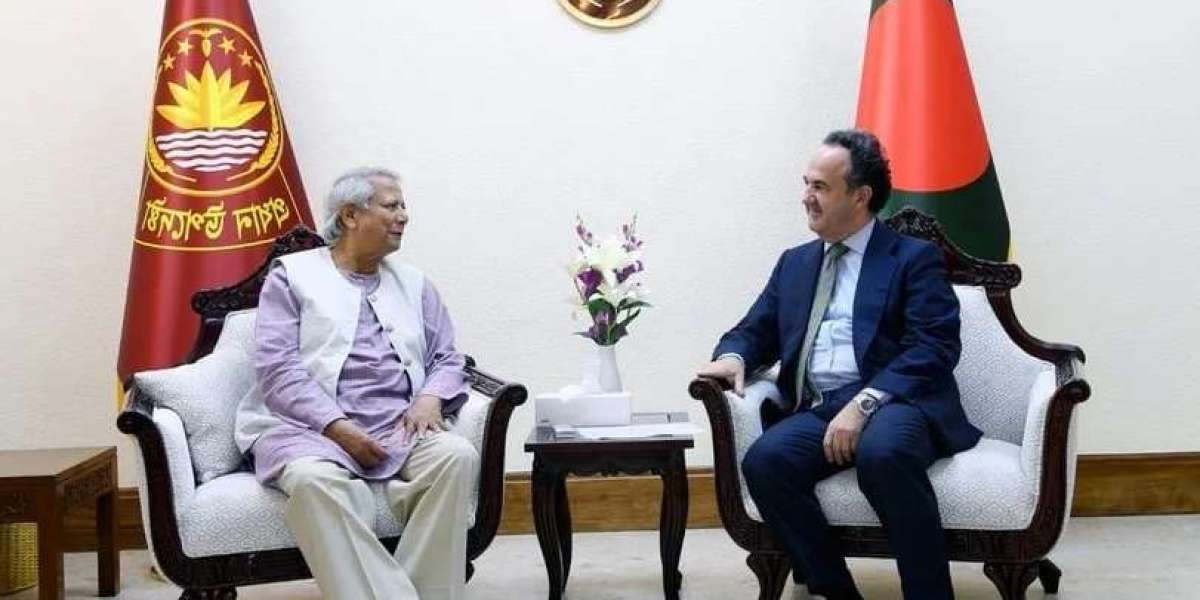 Chief Adviser calls for increased cooperation with Spain