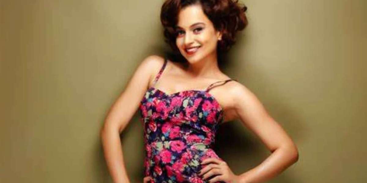 I am more fashionable in bed than in person: Kangana