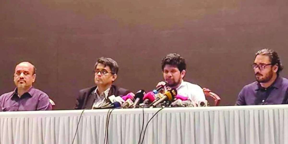 The issue of banning 14 parties including Awami League is under review by the government