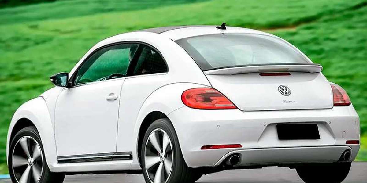 Por que Comprar um Fusca em Porto Alegre pelo OLX Pode Ser a Sua Melhor Escolha