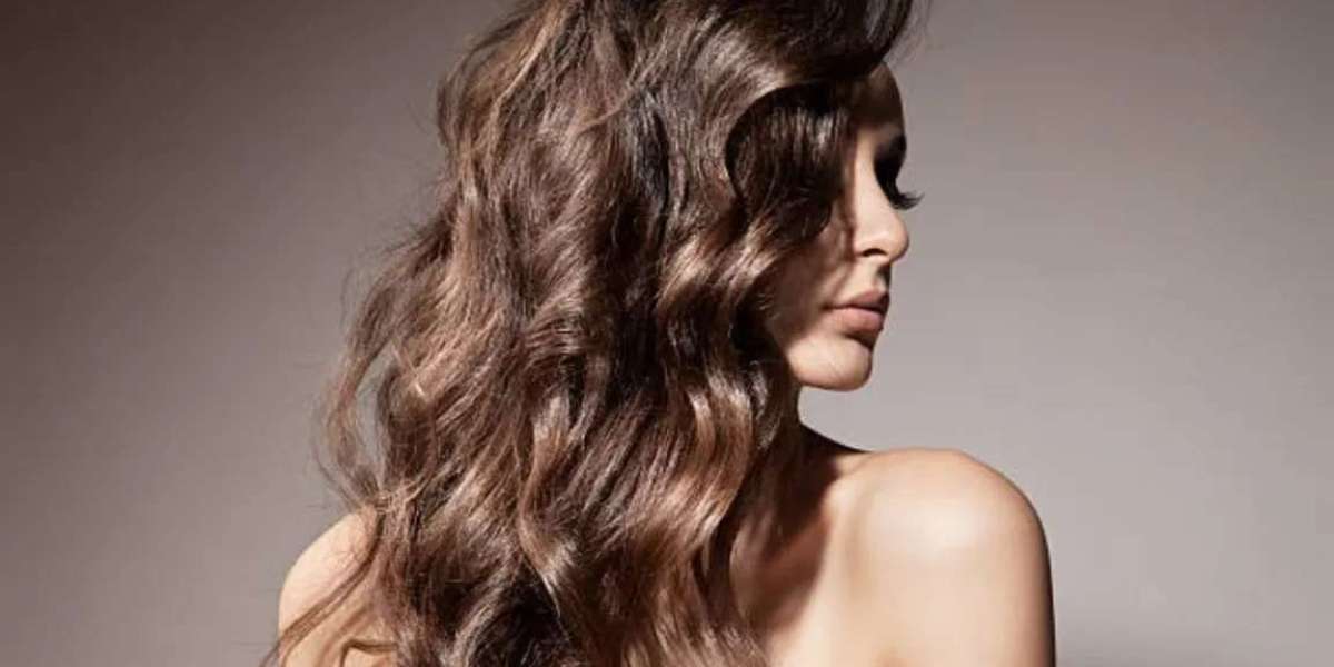 What to do to get beautiful and healthy hair