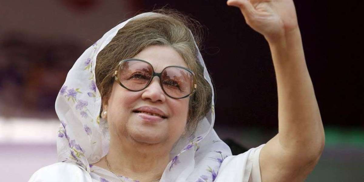 Charges against Khaleda Zia and 15 people on October 20