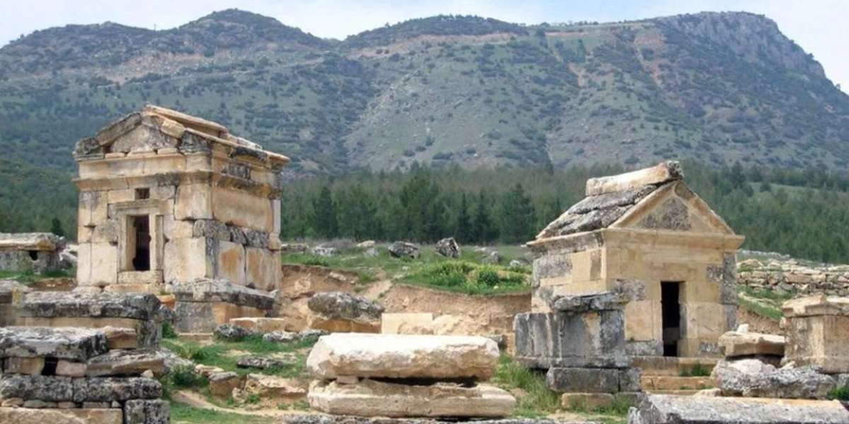 This temple is called the gate of hell, where no one comes back