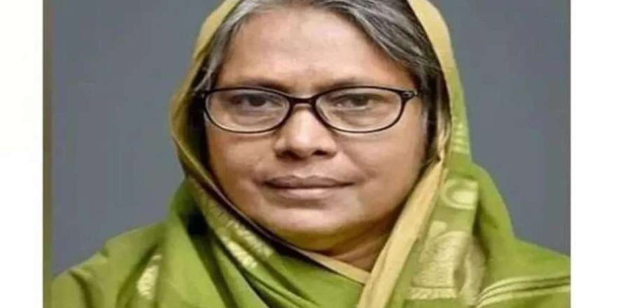 Former whip Mahbub Ara Begum Guinea arrested