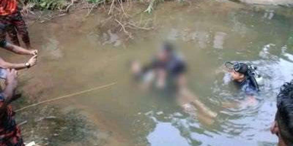 Teenager dies after drowning in Richang waterfall