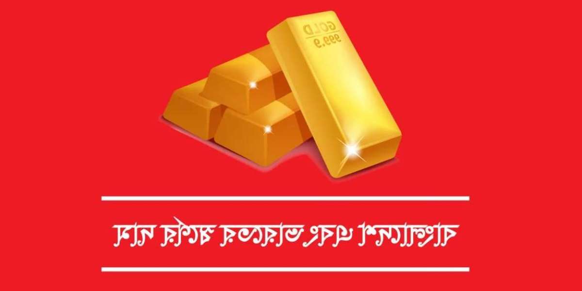 Bangladesh and India Gold Price: October 5, 2024