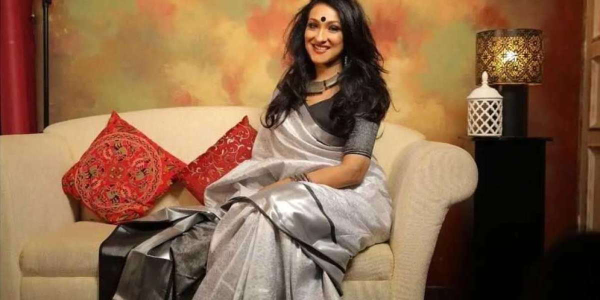 'Old woman has no shame' trolls about Rituparna