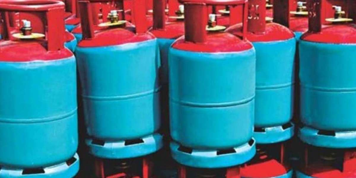 LPG import: Tk 2200 crore smuggled in 8 months
