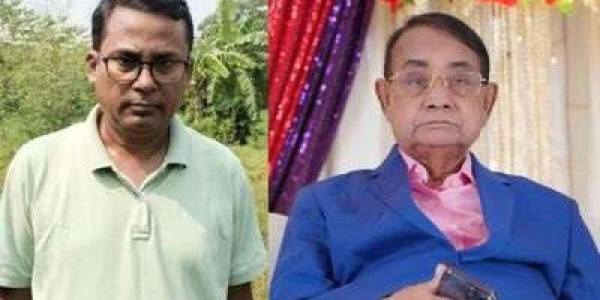 The entire railway department was running under the guidance of Mujibul's PS Kibria