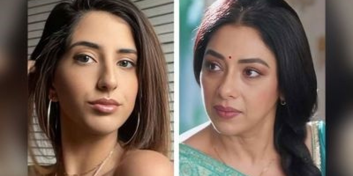 Rupali physically assaulted her mother, a serious complaint against Eshar