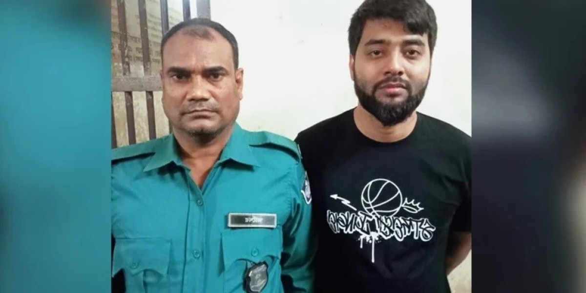 Jubo League general secretary Nikhil's aide arrested