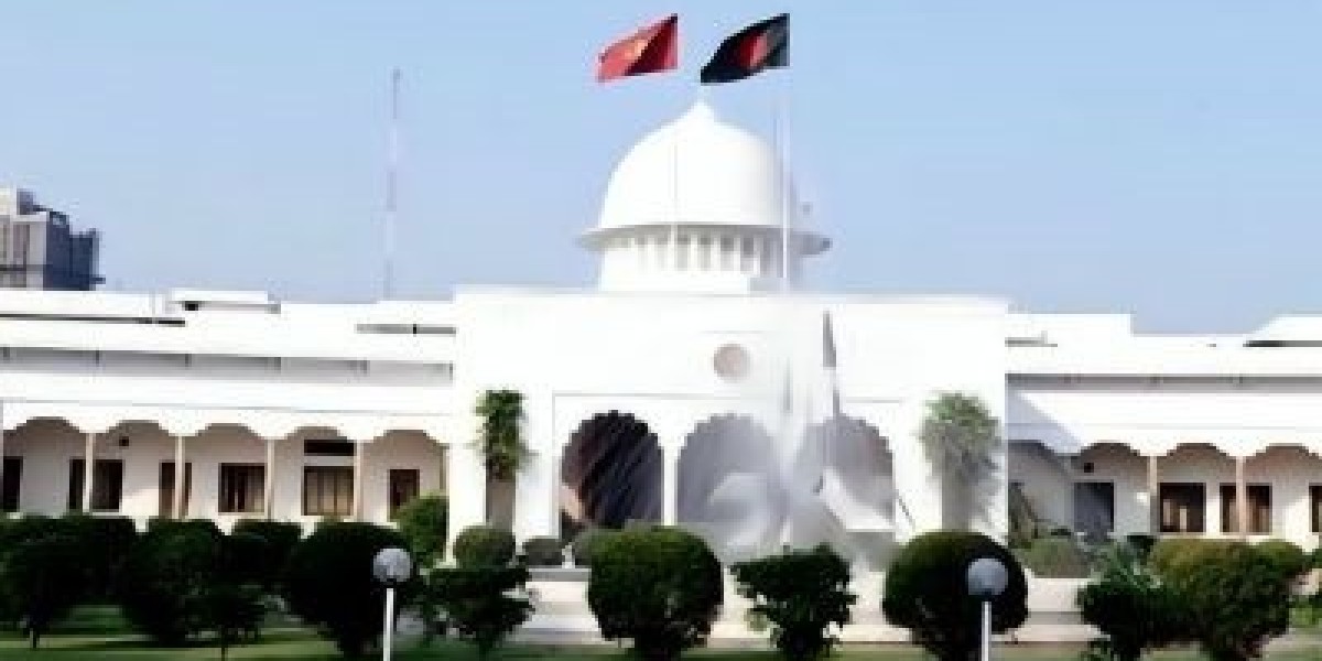 New Ordinance on Presidential Decision-Making Power Coming