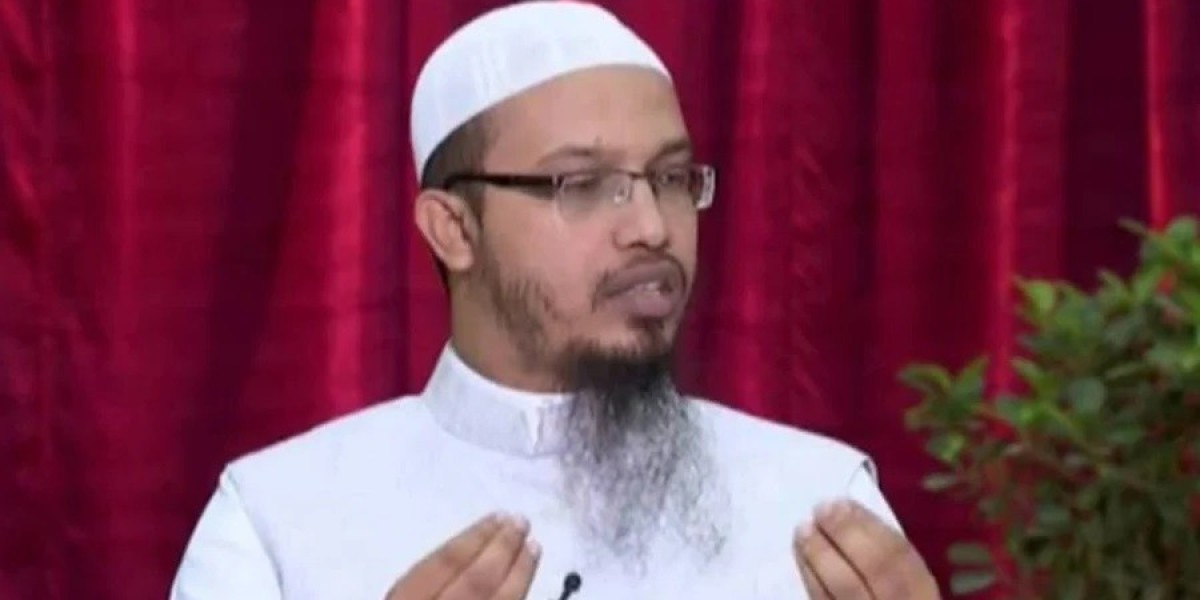 Sheikh Ahmadullah urged not to step into the trap of anyone's provocation under any circumstances