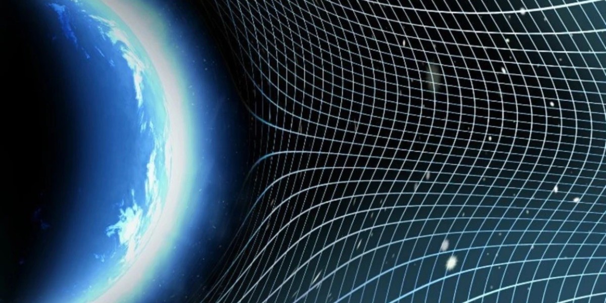 How related to the complex neural network with the universe!