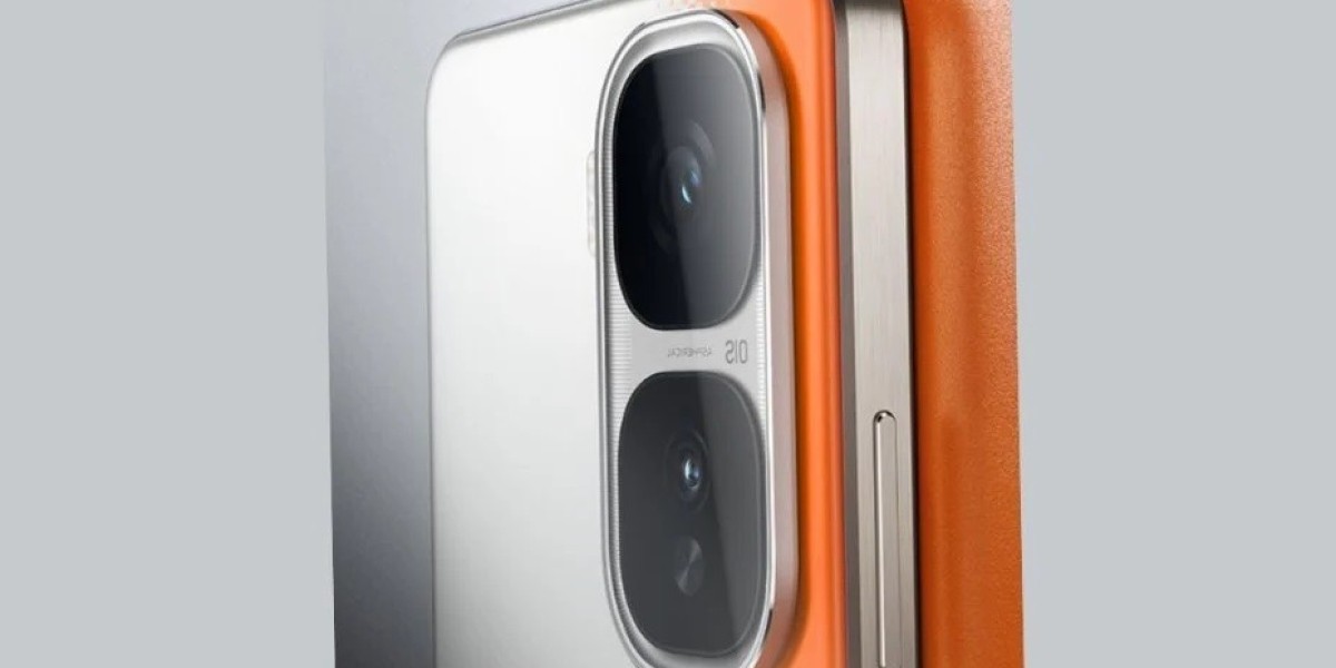 Design of iQOO Neo 10 series revealed, know the features