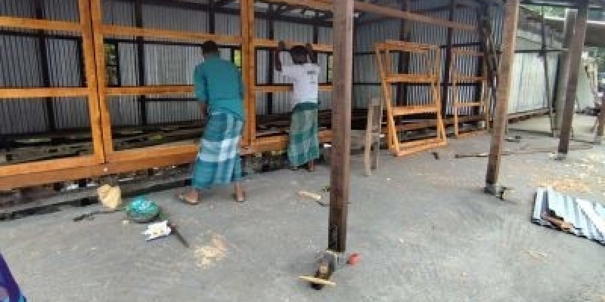 'I informed the land office that I have a shop on government land, don't make it news'