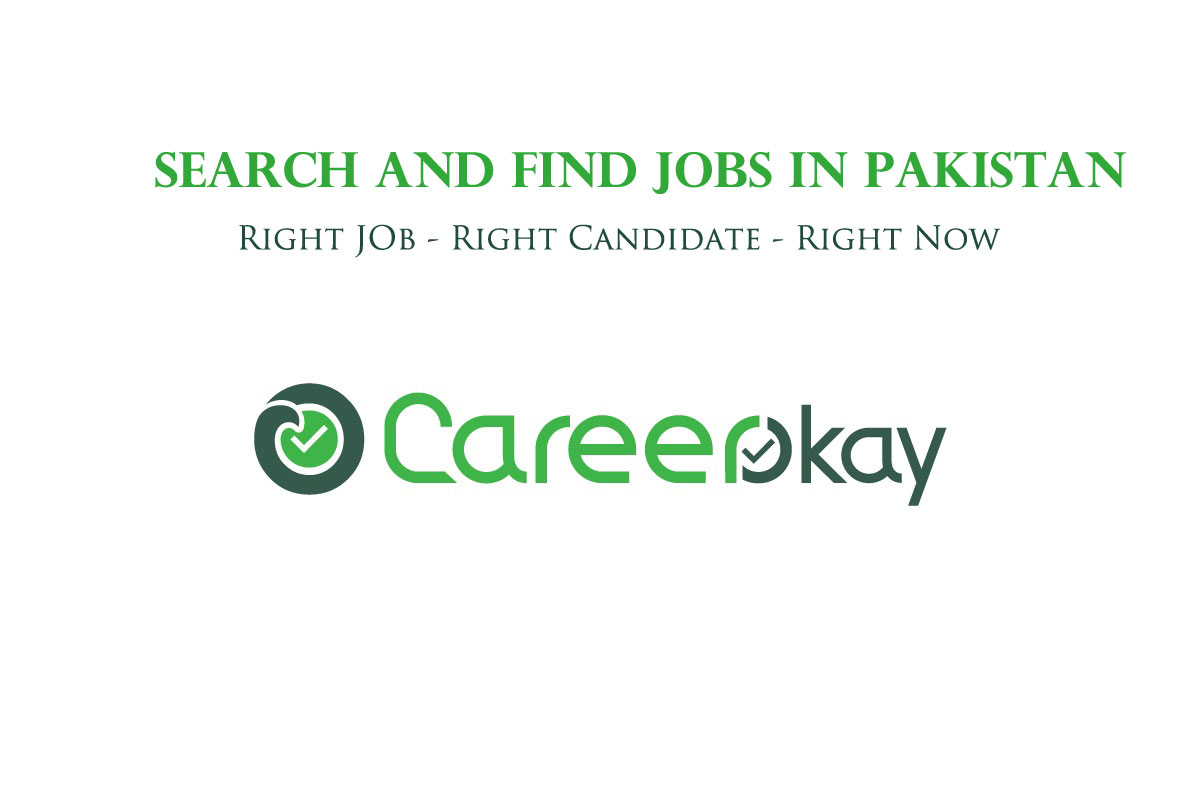 Jobs in Karachi - Latest (Jan 2025)- CareerOkay.com