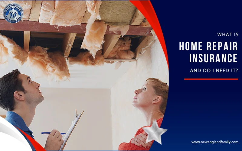 Protect Your Property with Home Repair Insurance