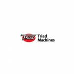Triad Machines