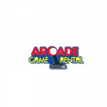 Arcade Game Rental