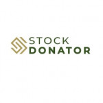 Stock Donator