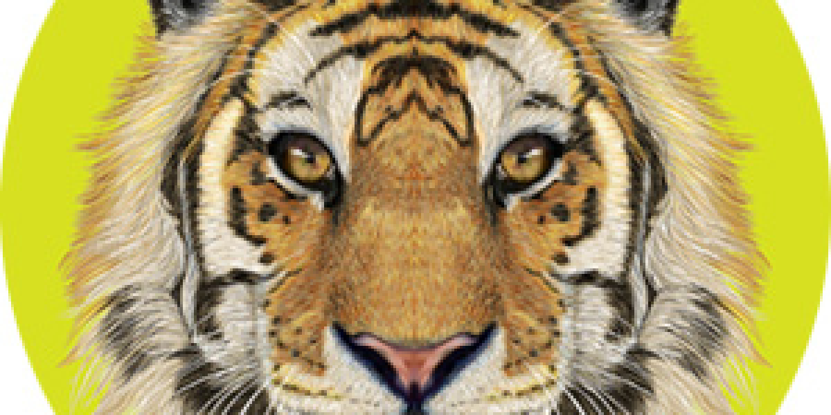 The Bengali tiger