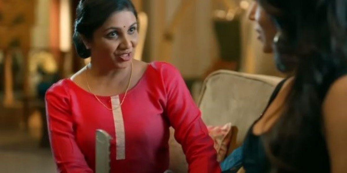 A new web series full of love stories, a new chapter of emotion!