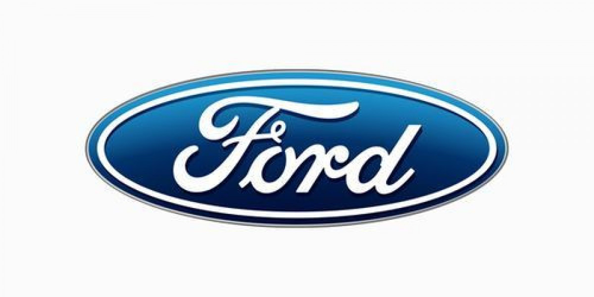 Ford: Built to Lead
