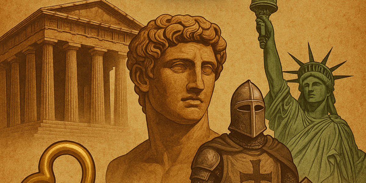 Understanding History: The Key to Our Past and Future