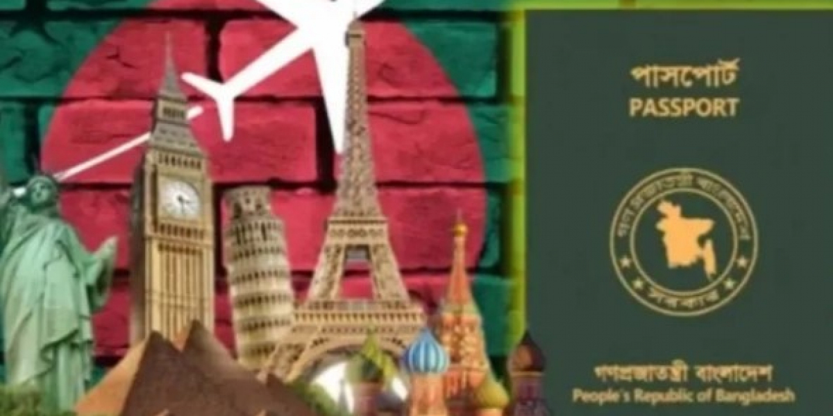 ভিসা জটিলতায় বিশ্ব ভ্রমণে বাংলাদেশীদের গন্তব্য সীমিত হয়ে পড়ছে