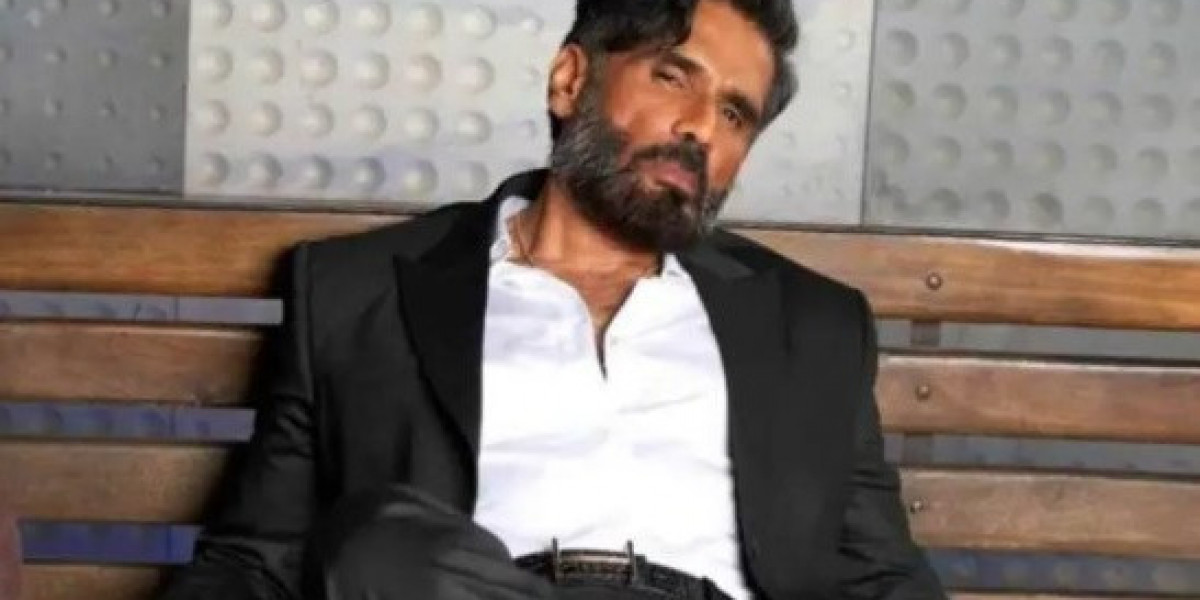 The reason why Suniel Shetty apologized to women