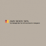 Amy Body Spa