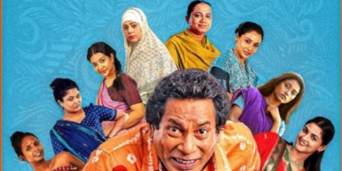 The trailer for the much-awaited series 'Bohemian Horse' has been released